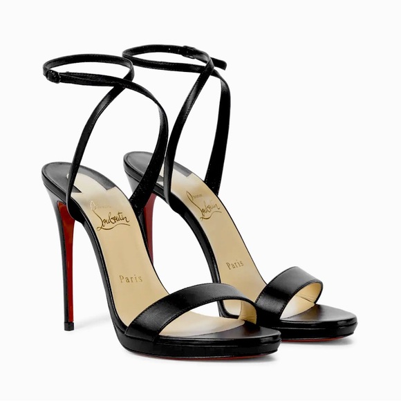 Christian Louboutin Shoes - Christian Louboutin heels